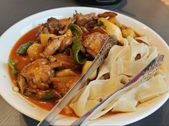 -西贝(虹口龙之梦店)