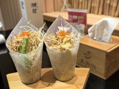-天狗山料理(省体店)