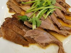金牌鹅肉-陆记鹅庄·潮汕菜·狮头鹅(大仟里店)