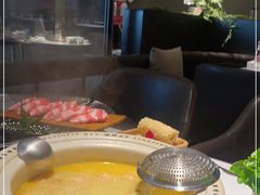 -领鲜天下·焗海鲜·花胶鸡(天目里店)