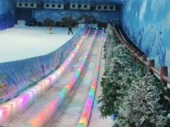 -世界之窗阿尔卑斯冰雪世界