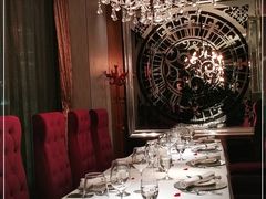 -王品牛排(郑州大卫城店)