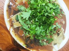 -正味斋锅巴菜(西北角店)