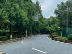 -东天目山风景区