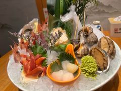 -万鱼亭·筑地屋 日本料理(淮海街店)
