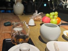-青竺·青竹茶舍(断桥店)