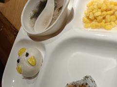 -巢爷老味(东方红店)