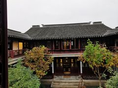 -苏州文旅花间堂·探花府酒店