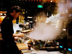 -sugarman espresso素饮糖人高新咖啡工厂