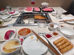 -海底捞火锅(宜欣城店)