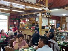 -联营烧麦(乌兰察布店)
