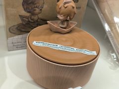 -泡泡玛特POPMART(合生汇店)