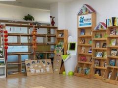 -蓝莓果幼儿园(通州梨园店)