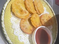 -梁家大院•农家菜(昆山会展中心店)