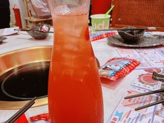 -哥老官重庆美蛙鱼头(五角场合生汇店)