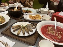 -阿毛饭店(和义路店)