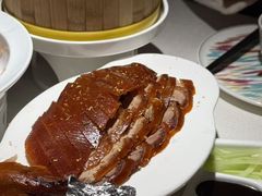 -锦府园·新台州菜(合生汇店)