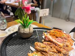 -清真·东饺宴