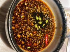 酱料-同仁四季椰子鸡(福田东园总店)