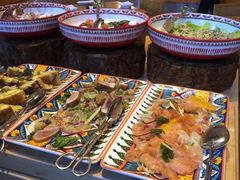 -君悦酒店·La Terrazza意合園·意式风味