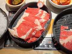 -慶の寿喜烧·和牛自助餐厅(浑南店)