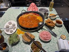 -五里关火锅(牛市口店)