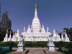 -云南民族村
