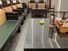 -金成潮菜博物馆(海珠湿地店)