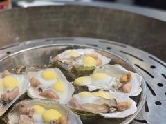 -飞尝蚝·顺德菜·鱼生(顺德总店)