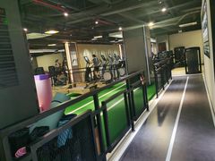 -一兆韦德健身(张杨路店)