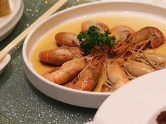-上海人家花樣年华(中山公园店)