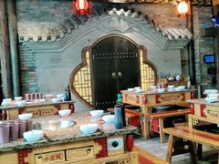 大堂-小龙坎火锅(春熙太古里店)