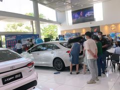 -上海和展广汽丰田4S店(老闵行店)