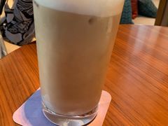 玛奇朵冰咖啡-嘉定凯悦·咖啡厅