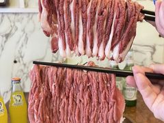 -前门张记涮肉(前门店)