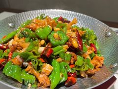 -东来土菜馆(民祥园路店)