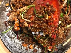-避风塘(百联东郊店)