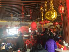 Cafe&nbsp;de&nbsp;L’Avenue&nbsp;Pizza&nbsp;&&nbsp;Bistro-浦鸿会尚莊亲子餐厅(碧云店)