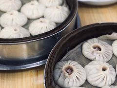 -开封灌汤包子铺(尚志大街店)