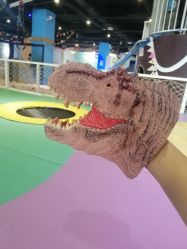 -塔塔王国·主题儿童游乐园(奥城商业广场店)