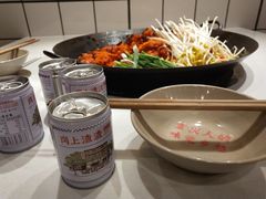 -岗上渣渣老火锅(两路口店)