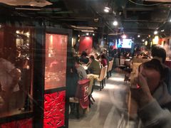 -大红袍火锅料理(尖沙咀店)