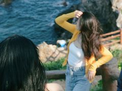 -杨梅坑
