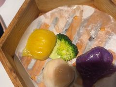 -新雅(丰盛里店)