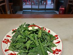 -虢国羊肉汤馆(政二街店)