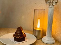 -玲婧胡同·生日蛋糕·餐厅(嘉里城店)