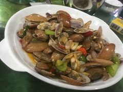 -四川小胡子海鲜(丁村万人海鲜广场店)