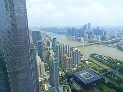 -广州四季酒店·意珍·意式自助餐