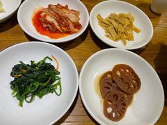 -紫霞门韩国料理烤肉(深南东路店)