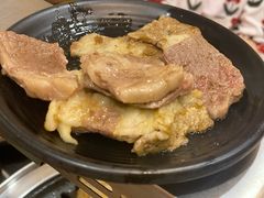-九田家黑牛烤肉料理(石路天虹店)